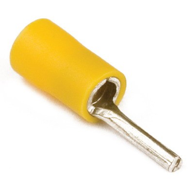 Наконечник  НШкИ 1,5-11,5 крас QUADRO (100шт) 2A1P