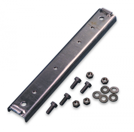 PEK49 монтажная рейка