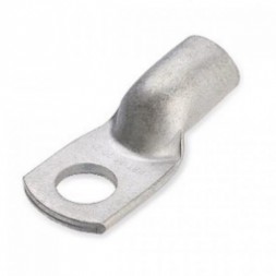 Наконечник медный луженый ТМЛ 2,5-6-2,6