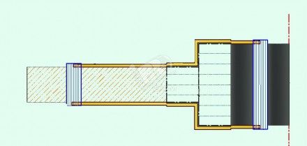 Комплект для геметизации RAVN(EC)225