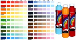 Колер PARADE в/д № 270 (сиреневый) 0,75л